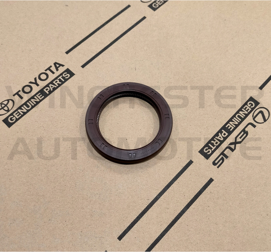 1JZ / JZ OEM TOYOTA FRONT CRANK SEAL - 90311-46001