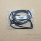AFTERMARKET 1JZ-GTE NON VVTI VAM COVER GASKET x 2 - 11213-88400
