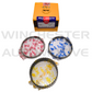 NPR 1JZ-GTE PISTON RINGS - FULL SET