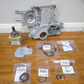 1FZ-FE TIMING COVER / OIL PUMP HOUSING WITH NEW GEARS AND SEALS