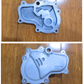 1FZ-FE TIMING COVER / OIL PUMP HOUSING WITH NEW GEARS AND SEALS