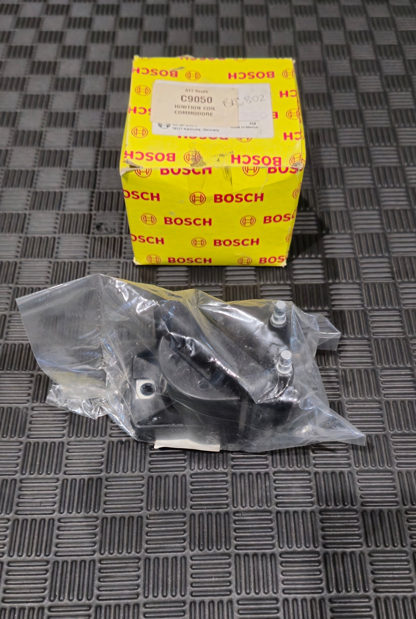 VY COMMODORE BOSCH IGNITION COIL