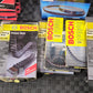 35 ASSORTED NEW TIMING BELTS - GATES / DAYCO / BOSCH