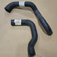 R31 3.0L SKYLINE TOP AND BOTTOM RADIATOR HOSES - MACKAY