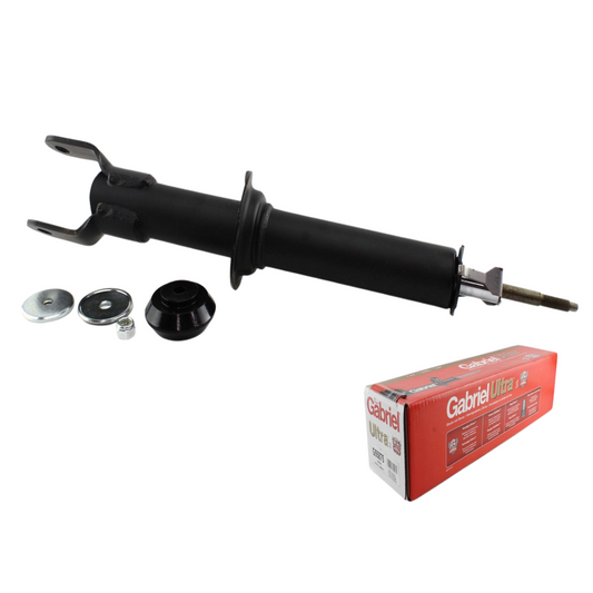 1 x GABRIEL G55875 FRONT SHOCK ABSORBER SUIT AU FALCON