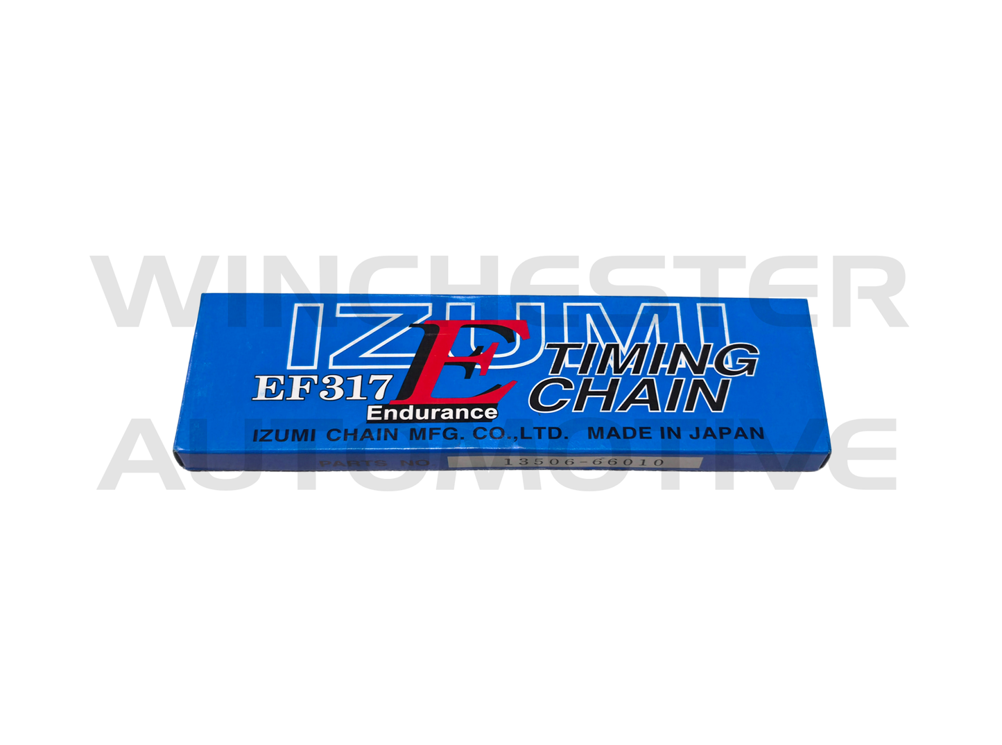 1FZ-FE IZUMI TIMING CHAIN