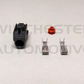 1JZ / 2JZ STARTER MOTOR TRIGGER CONNECTOR, SEAL AND TERMINALS