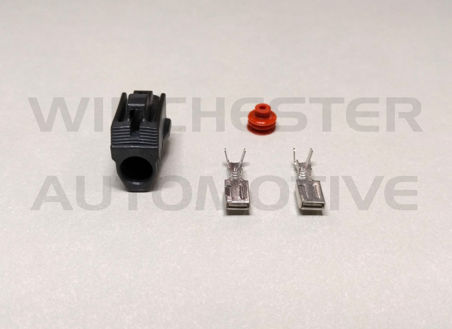 1JZ / 2JZ STARTER MOTOR TRIGGER CONNECTOR, SEAL AND TERMINALS