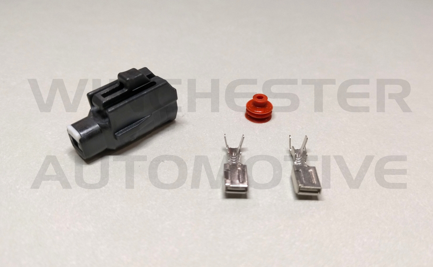 1JZ / 2JZ STARTER MOTOR TRIGGER CONNECTOR, SEAL AND TERMINALS