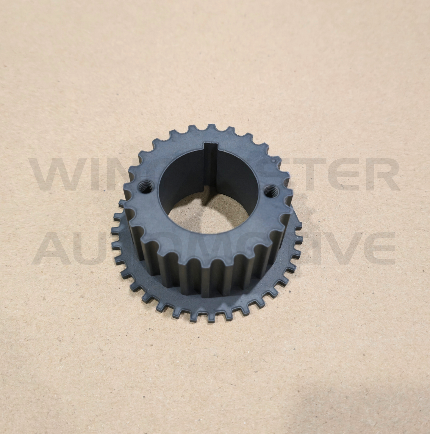 WINCHESTER AUTOMOTIVE 1JZ / 2JZ VVTI CRANK GEAR - 1352146040