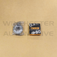 1JZ / 2JZ POWER STEERING PUMP BEARING