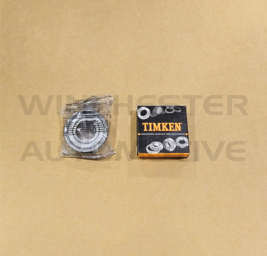 1JZ / 2JZ POWER STEERING PUMP BEARING