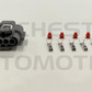 NISSAN RB / SR CAS CONNECTOR, TERMINALS & SEALS