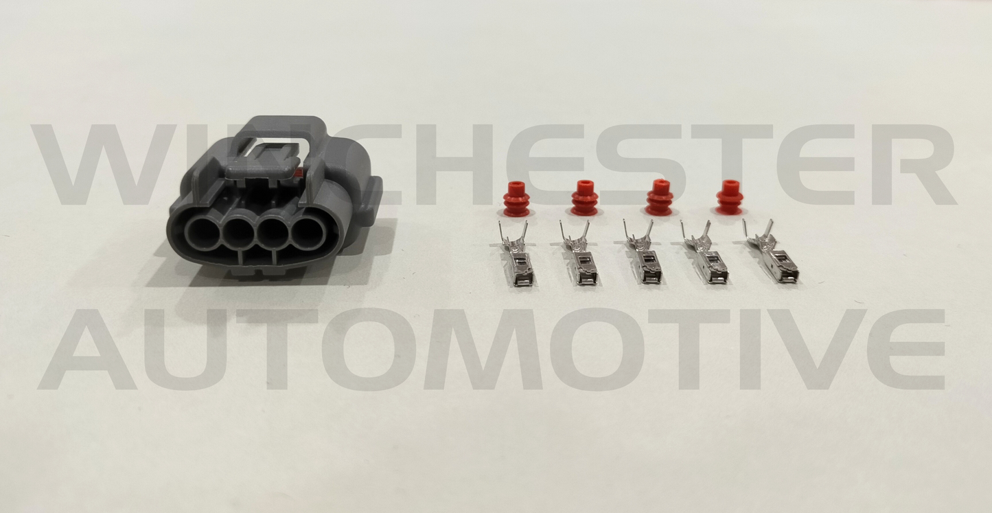 NISSAN RB / SR CAS CONNECTOR, TERMINALS & SEALS