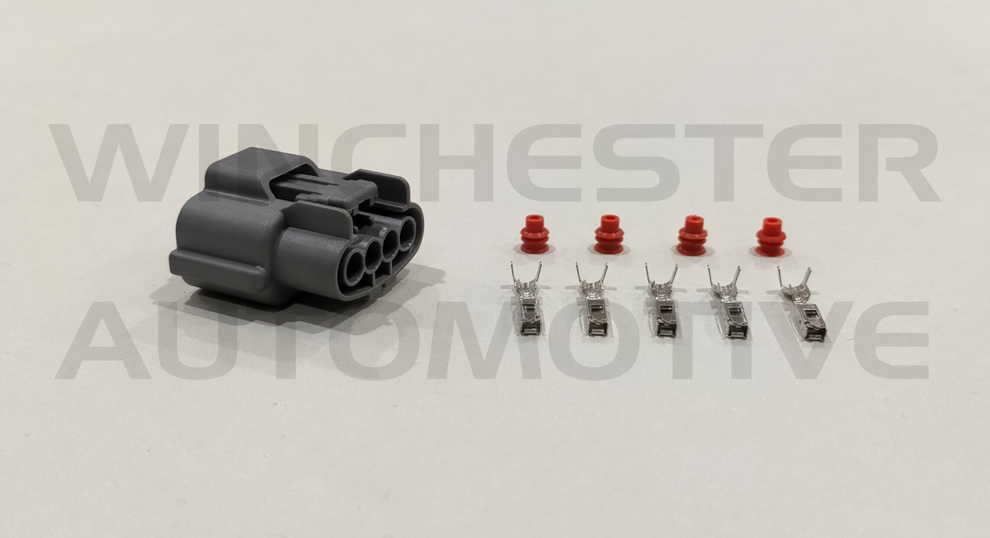 NISSAN RB / SR CAS CONNECTOR, TERMINALS & SEALS