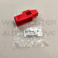 SUBARU POSITIVE BATTERY TERMINAL COVER - 81611-AA000