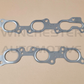 AFTERMARKET 1FZ-FE EXHAUST GASKETS - PAIR