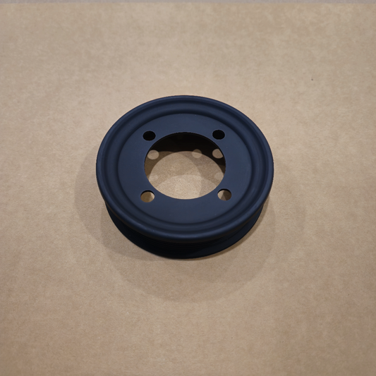 1JZ / 2JZ WATER PUMP PULLEY - 91MM PCD