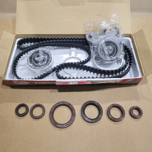 MITSUBISHI STARWAGON / EXPRESS GATES TIMING BELT KIT