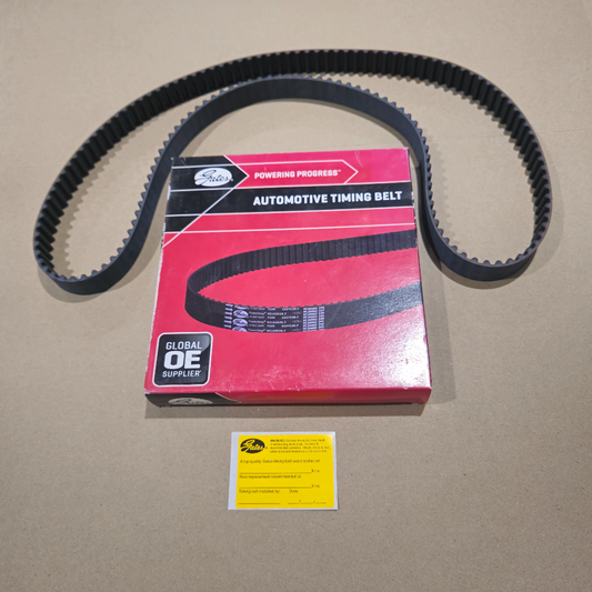 GATES T139 TIMING BELT - MAGNA / PAGERO / SONATA / TRITON