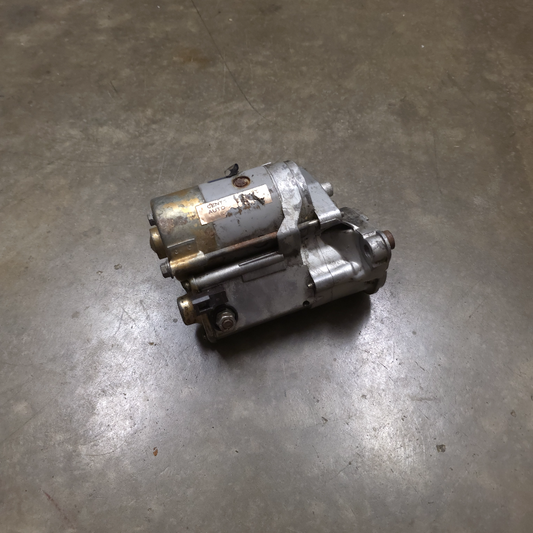 TOYOTA / DENSO STARTER MOTOR - 7M