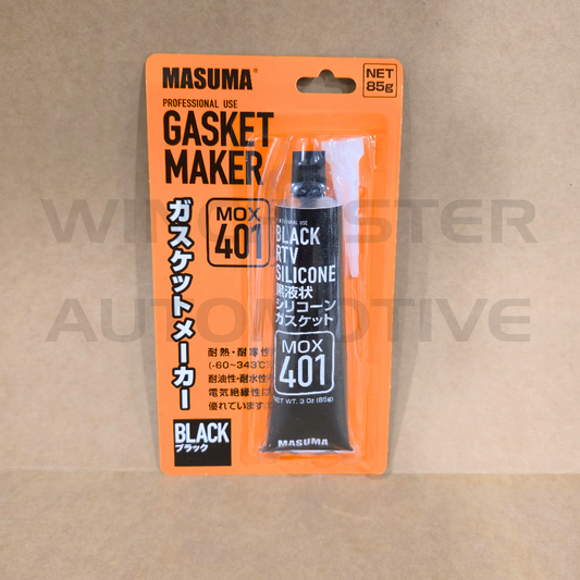 MASUMA RTV / LIQUID GASKET MAKER