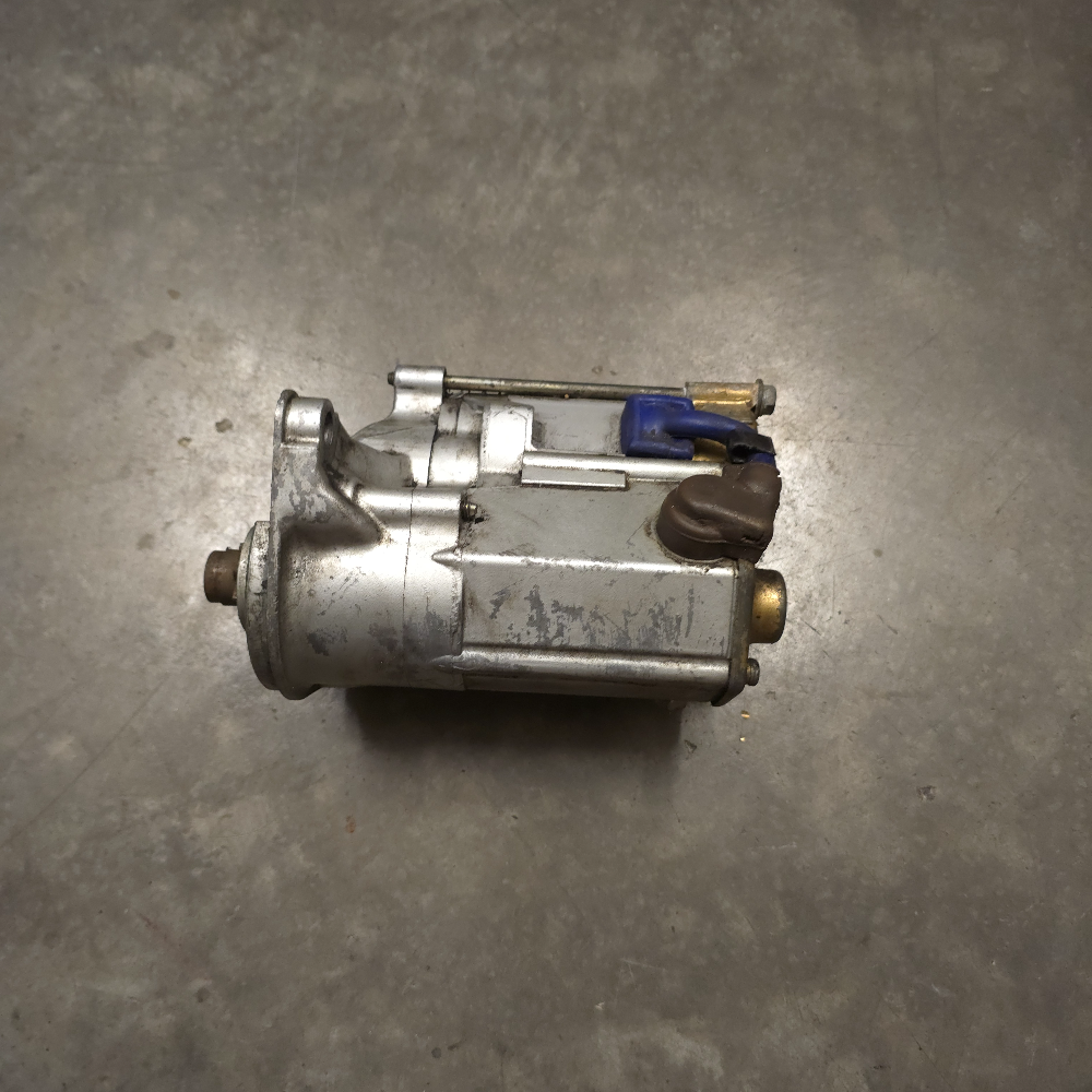 TOYOTA / DENSO STARTER MOTOR - 7M