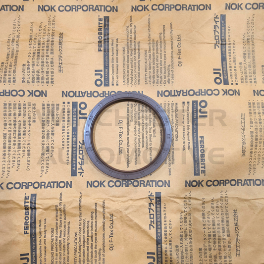 1JZ / 2JZ OEM REAR MAIN SEAL - 90311-90006