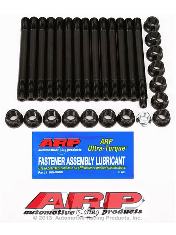 BA / BF / FG BARRA 4.0L ARP HEAD STUDS