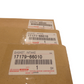 OEM TOYOTA 1FZ-FE INTAKE MANIFOLD GASKET SET