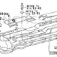 1FZ-FE LANDCRUISER ERISTIC VALVE COVER GASKET