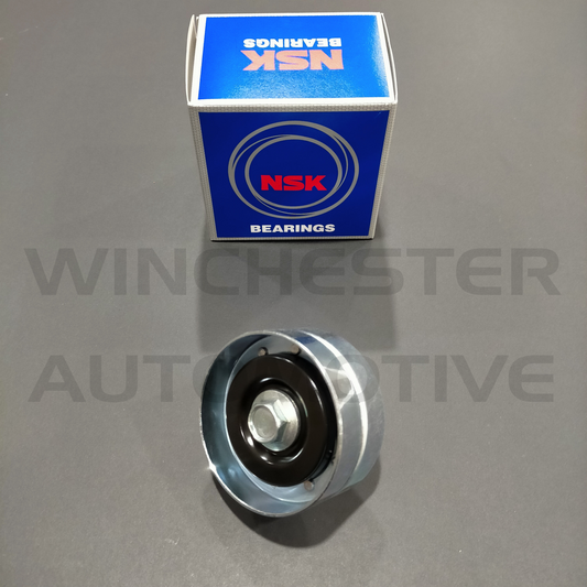 NSK 1FZ-FE SERPENTINE BELT PULLEY