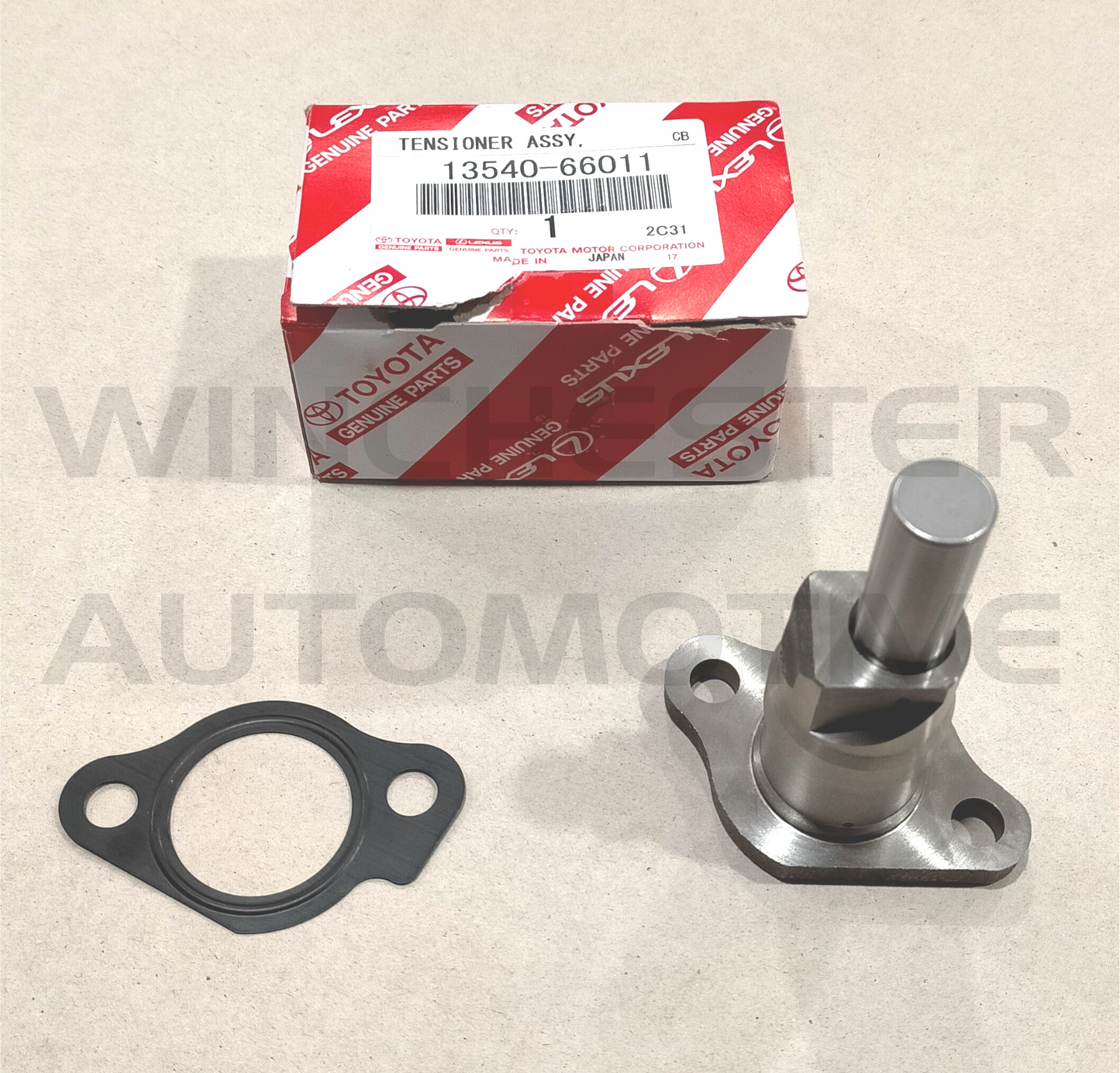 1FZ-FE OEM TOYOTA TIMING CHAIN KIT