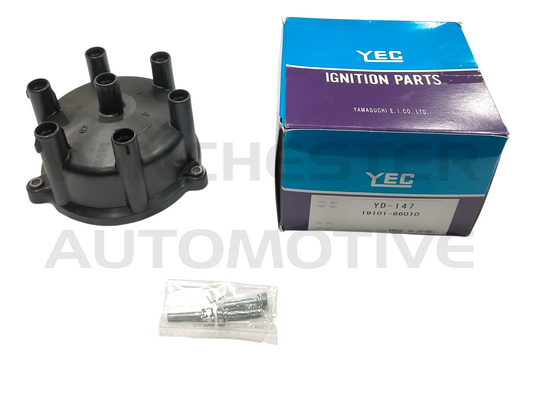 1FZ-FE YEC DISTRIBUTOR CAP