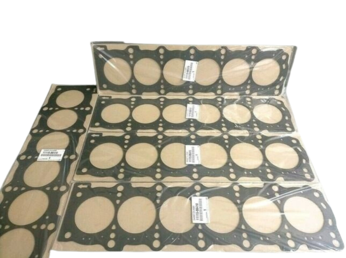 1JZ-GTE HEAD GASKET - BOTH VVTI & NON VVTI -