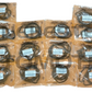2JZ-GTE NON VVTI CAM COVER SEALS - PAIR