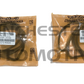 2JZ-GTE NON VVTI CAM COVER SEALS - PAIR