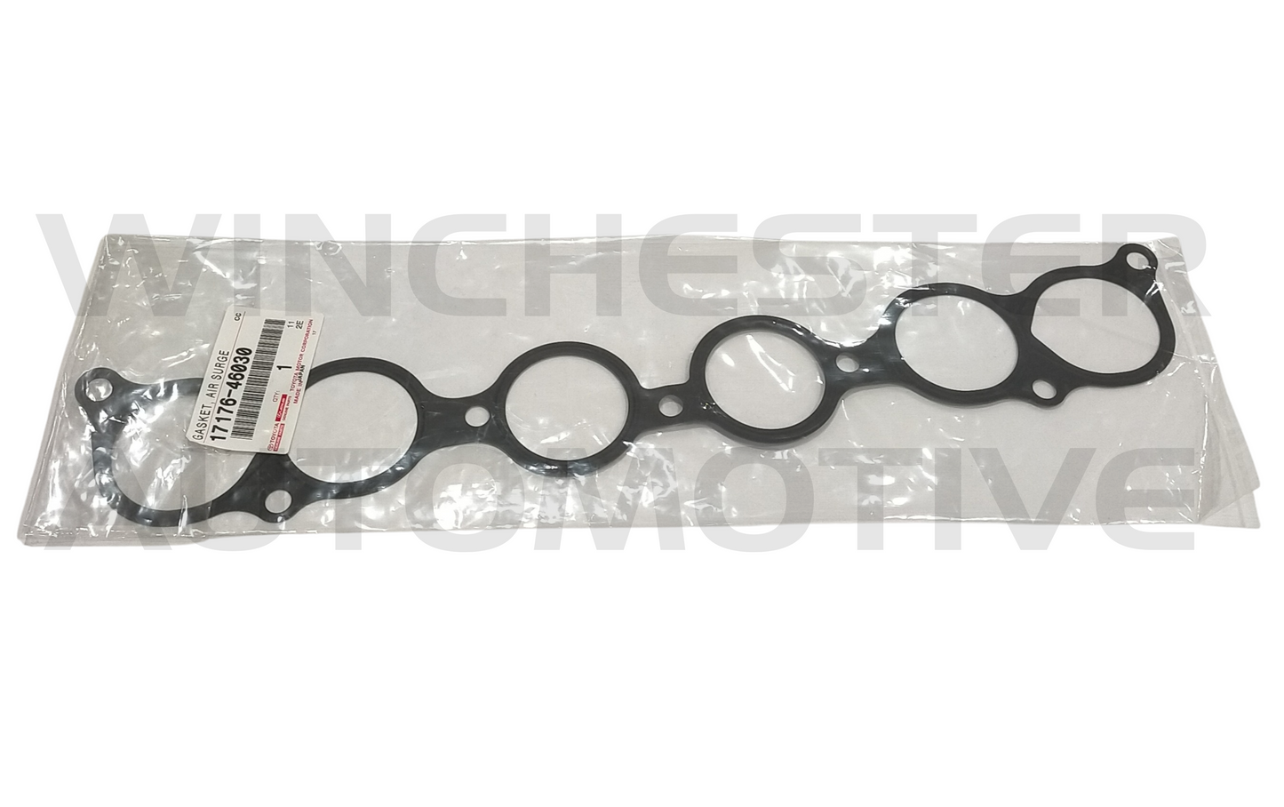 2JZ-GTE OEM INTAKE GASKET #2