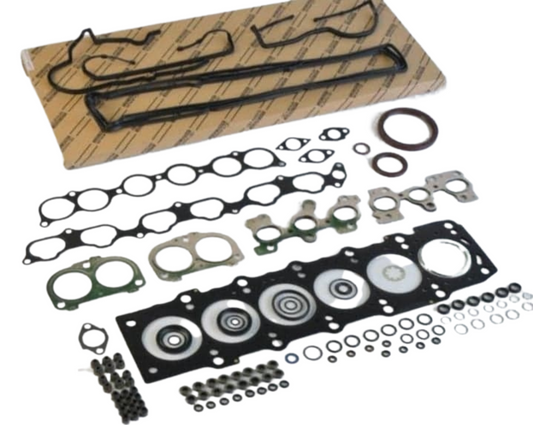 OEM 2JZ-GTE FULL GASKET KIT. SUIT BOTH VVTI AND NON VVTI