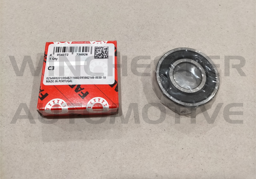 1JZ / 2JZ SERPENTINE BELT PULLEY BEARING Winchester Automotive