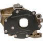BA / BF / FG 4340 BILLET STEEL OIL PUMP BACKING PLATE