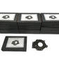 BA / BF / FG 4340 BILLET STEEL OIL PUMP BACKING PLATE