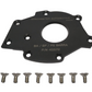 BA / BF / FG 4340 BILLET STEEL OIL PUMP BACKING PLATE