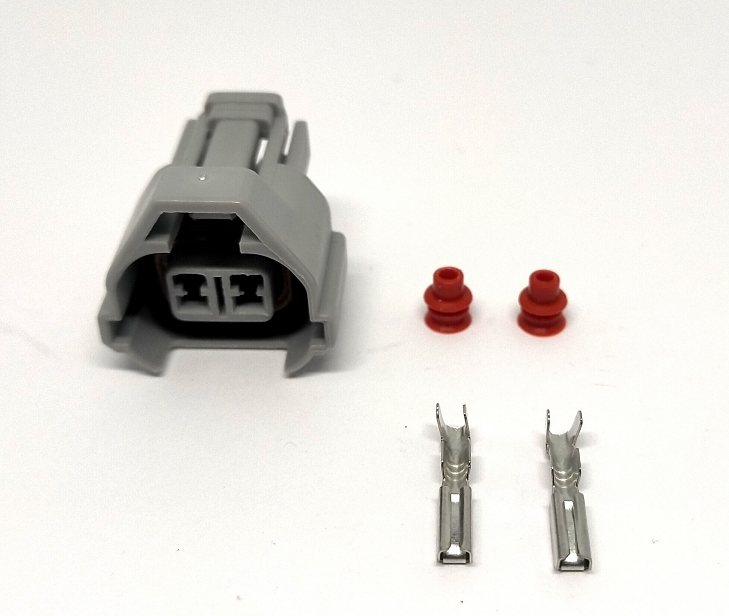 DENSO LOW GUIDE INJECTOR CONNECTOR