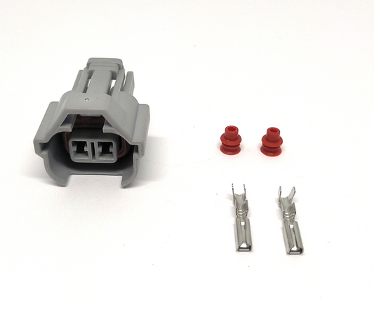 DENSO HI GUIDE INJECTOR CONNECTOR