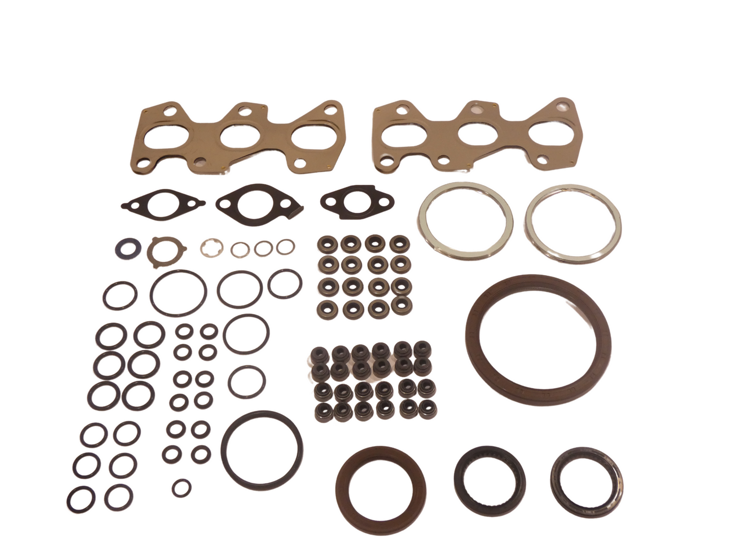 OEM TOYOTA 1JZ-GTE NON VVTI FULL ENGINE GASKET KIT.