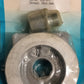 PERMACOOL M20 x 1.5 OIL FILTER SANDWICH PLATE FOR OIL COOLER