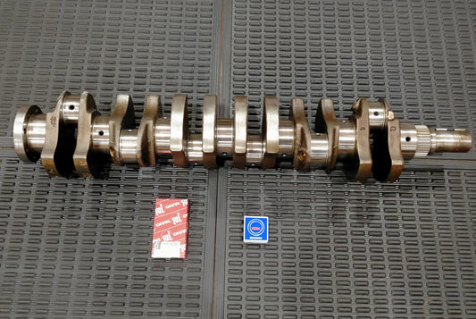 1JZ-GTE CRANKSHAFT + NEW TAIHO THRUST WASHERS AND NSK SPIGOT BEARING