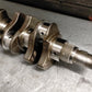 1JZ-GTE CRANKSHAFT + NEW TAIHO THRUST WASHERS AND NSK SPIGOT BEARING