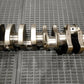 1JZ-GTE CRANKSHAFT + NEW TAIHO THRUST WASHERS AND NSK SPIGOT BEARING